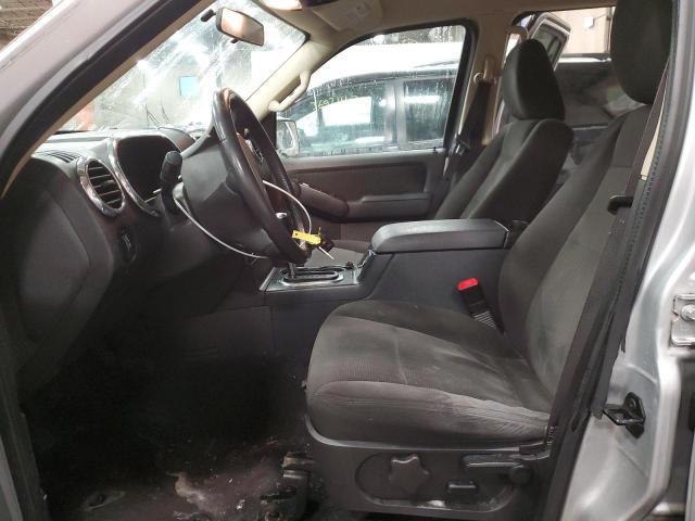 Photo 7 from auction – 2010 FORD EXPLORER X with VIN 1FMEU7DEXAUB07457