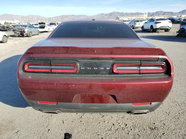 Photo 6 from auction – 2020 DODGE CHALLENGER with VIN 2C3CDZAG8LH243643