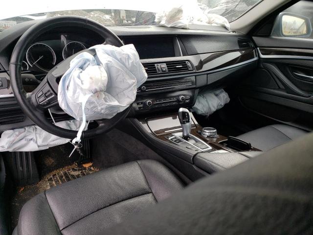 Photo 8 from auction – 2014 BMW 535 XI with VIN WBA5B3C53ED534471