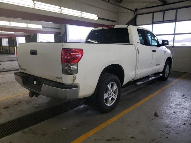 Photo 3 from auction – 2008 TOYOTA TUNDRA DOU with VIN 5TFBV54128X046717