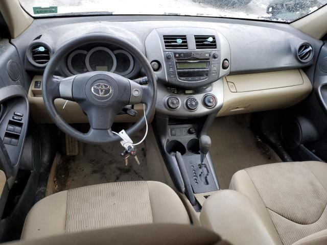 Photo 8 from auction – 2010 TOYOTA RAV4 with VIN 2T3BF4DVXAW065584