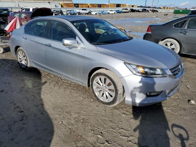 Photo 4 from auction – 2014 HONDA ACCORD EX with VIN 1HGCR2F72EA202148