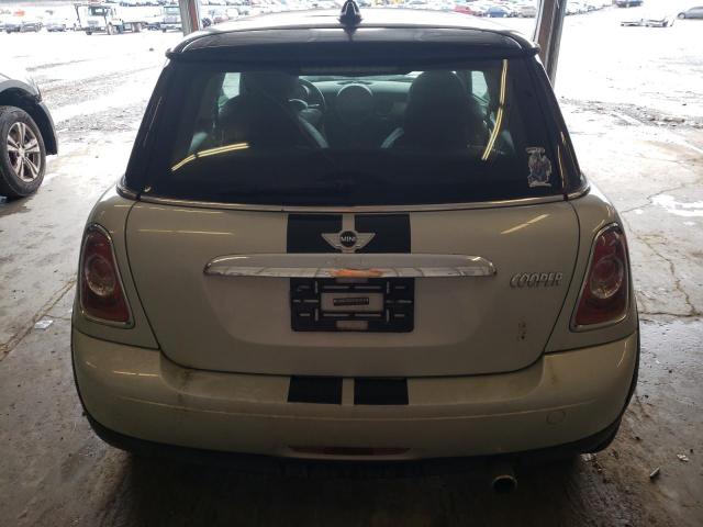 Photo 6 from auction – 2013 MINI COOPER with VIN WMWSU3C57DT375004