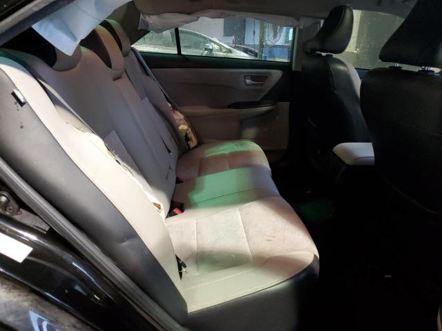 Photo 10 from auction – 2015 TOYOTA CAMRY LE with VIN 4T1BF1FK8FU489881