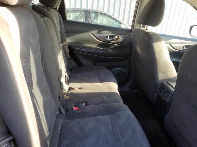Photo 11 from auction – 2016 NISSAN ROGUE S with VIN KNMAT2MT8GP604764