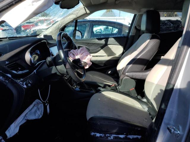 Photo 7 from auction – 2019 BUICK ENCORE PRE with VIN KL4CJASB4KB786207