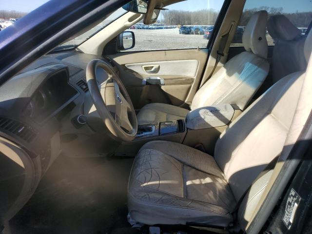 Photo 7 from auction – 2011 VOLVO XC90 3.2 with VIN YV4952CY3B1599556
