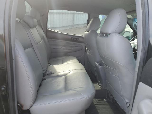 Photo 10 from auction – 2010 TOYOTA TACOMA DOU with VIN 5TELU4EN5AZ708355