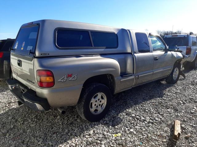 Photo 3 from auction – 2000 CHEVROLET SILVERADO with VIN 2GCEK19T9Y1179500