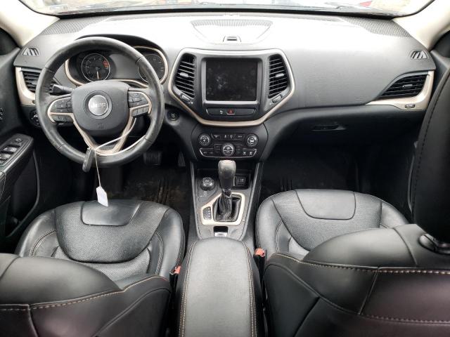 Photo 8 from auction – 2016 JEEP CHEROKEE L with VIN 1C4PJMDS6GW210611