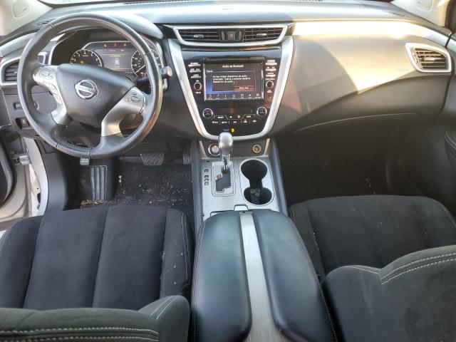 Photo 8 from auction – 2015 NISSAN MURANO S with VIN 5N1AZ2MG3FN224903