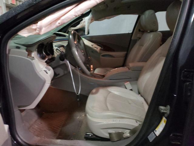 Photo 7 from auction – 2013 BUICK LACROSSE with VIN 1G4GL5E37DF236603