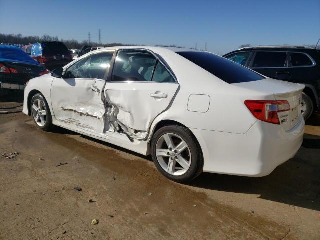 Photo 2 from auction – 2014 TOYOTA CAMRY L with VIN 4T1BF1FK1EU736852