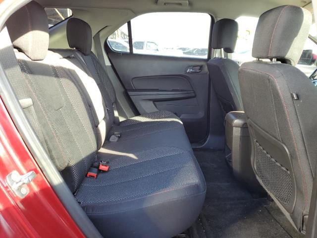 Photo 10 from auction – 2015 CHEVROLET EQUINOX LT with VIN 2GNALBEK2F6269190