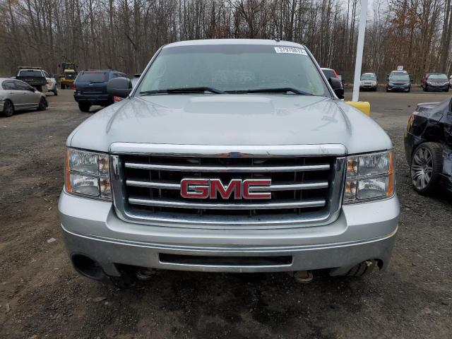 Photo 5 from auction – 2013 GMC SIERRA K15 with VIN 1GTR2VE75DZ387618