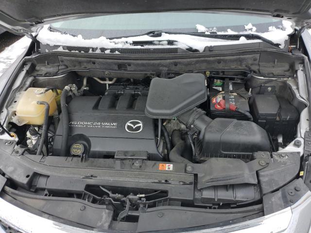 Photo 12 from auction – 2009 MAZDA CX-9 with VIN JM3TB28A190173529