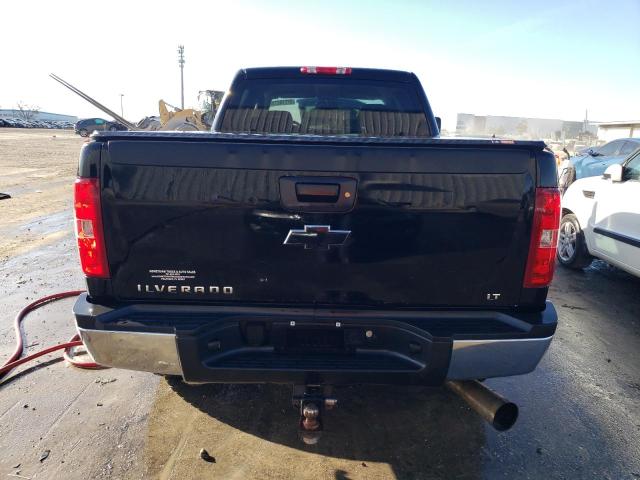 Photo 6 from auction – 2009 CHEVROLET SILVERADO with VIN 1GCHK53659F148584