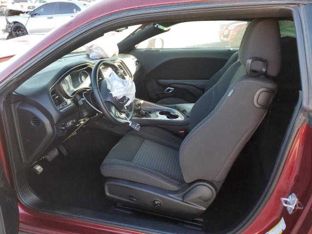 Photo 7 from auction – 2020 DODGE CHALLENGER with VIN 2C3CDZAG8LH243643
