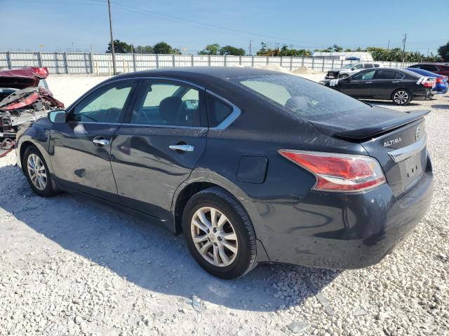 Photo 2 from auction – 2015 NISSAN ALTIMA 2.5 with VIN 1N4AL3AP3FC145443