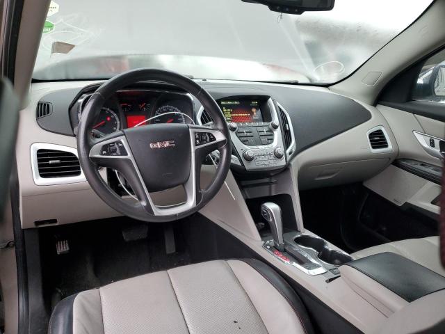 Photo 8 from auction – 2012 GMC TERRAIN SL with VIN 2GKFLWE54C6113295