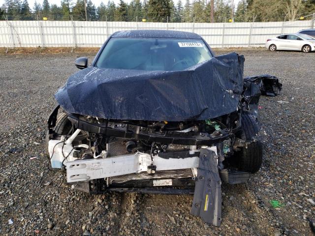 Photo 5 from auction – 2019 NISSAN ALTIMA S with VIN 1N4BL4BV9KC144850