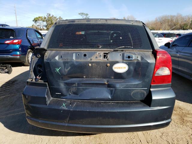 Photo 6 from auction – 2007 DODGE CALIBER with VIN 1B3HB28B37D554524