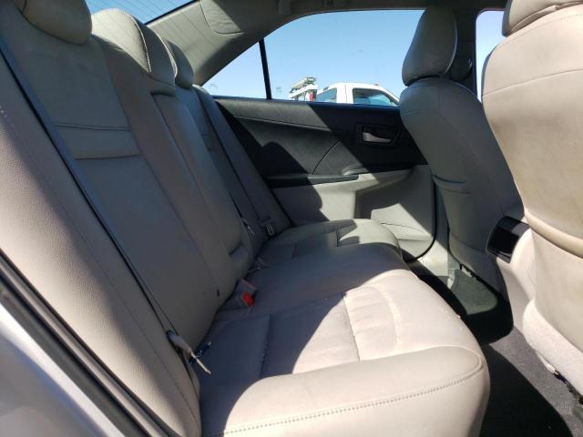 Photo 10 from auction – 2012 TOYOTA CAMRY BASE with VIN 4T1BF1FKXCU063363