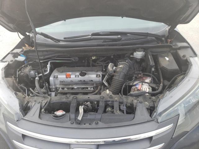Photo 12 from auction – 2014 HONDA CR-V EX with VIN 3CZRM3H52EG701679