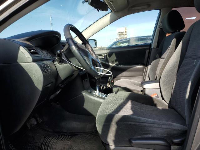 Photo 7 from auction – 2008 TOYOTA COROLLA CE with VIN 1NXBR32E88Z034874