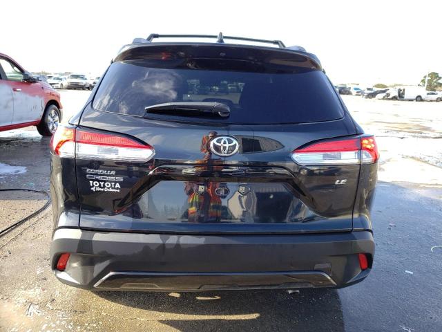 Photo 6 from auction – 2022 TOYOTA COROLLA CR with VIN 7MUCAAAG4NV002419