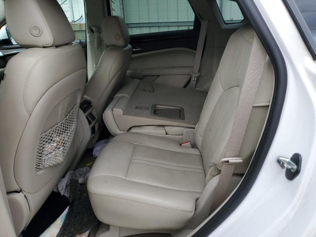 Photo 11 from auction – 2011 CADILLAC SRX PREMIU with VIN 3GYFNFEY7BS601716