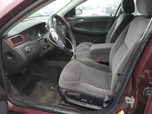 Zdjęcie 7 z aukcji – 2007 CHEVROLET IMPALA z VIN 2G1WT58N979211902