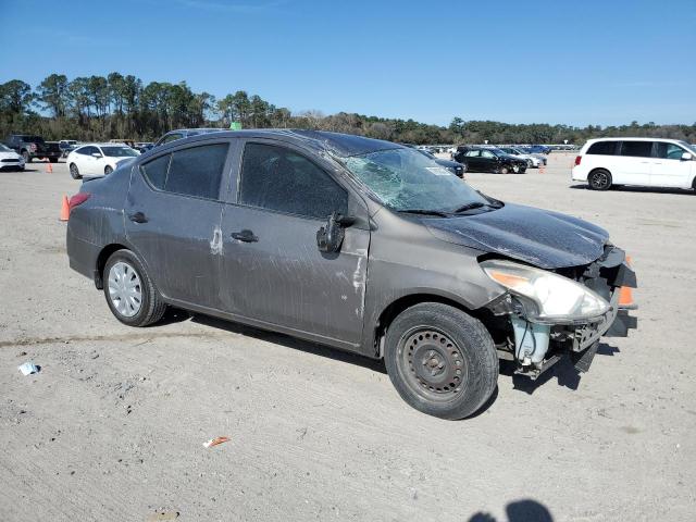 Photo 4 from auction – 2015 NISSAN VERSA S with VIN 3N1CN7AP8FL867793