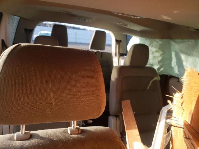 Photo 10 from auction – 2012 FORD FLEX SE with VIN 2FMGK5BC8CBD04818