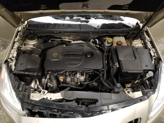 Photo 11 from auction – 2013 BUICK REGAL PREM with VIN 2G4GS5EV3D9166238