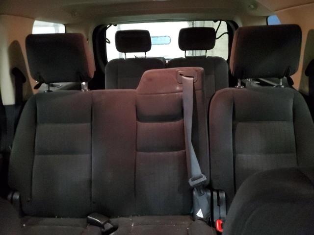 Photo 10 from auction – 2010 FORD EXPLORER X with VIN 1FMEU7DEXAUB07457