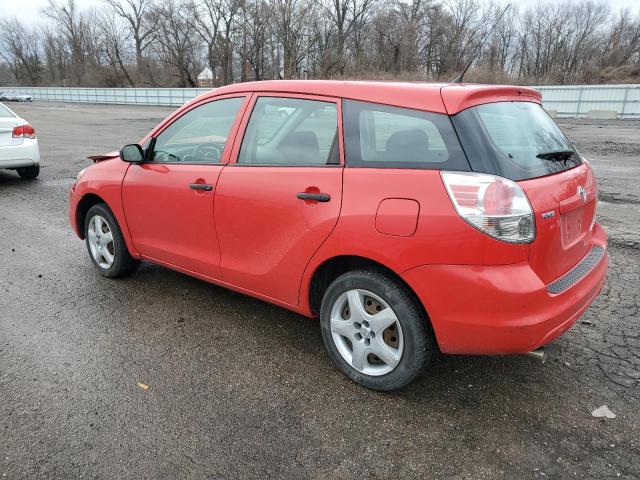Photo 2 from auction – 2008 TOYOTA COROLLA MA with VIN 2T1KR32E98C703686