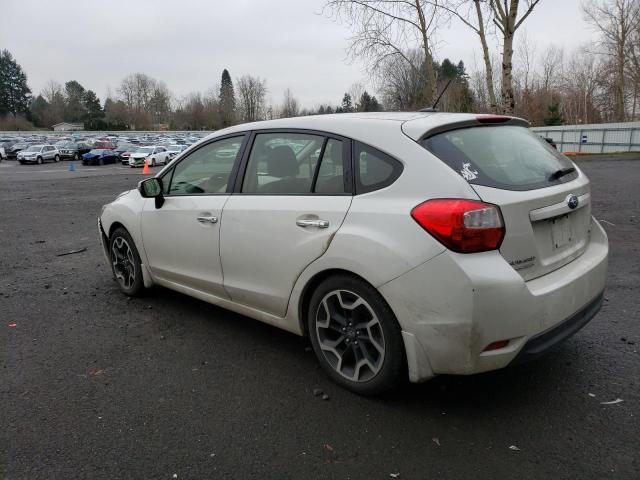 Photo 2 from auction – 2015 SUBARU IMPREZA LI with VIN JF1GPAM65F8328710