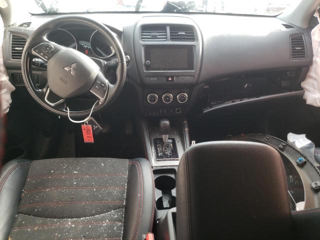 Photo 8 from auction – 2018 MITSUBISHI OUTLANDER with VIN JA4AR3AW3JZ032656