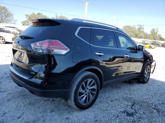 Photo 3 from auction – 2014 NISSAN ROGUE S/SL with VIN 5N1AT2MT4EC845785