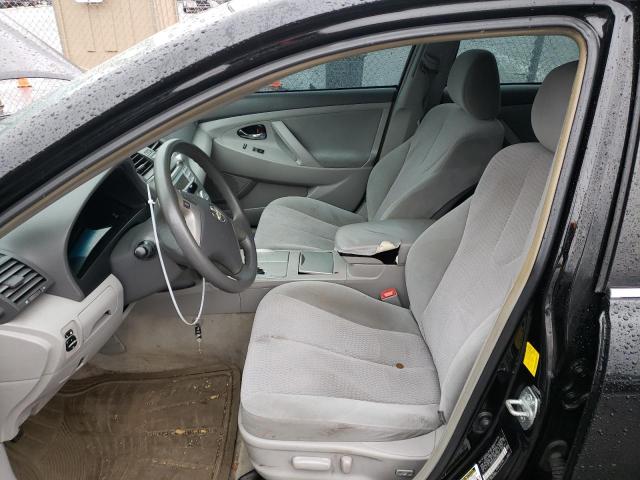 Photo 7 from auction – 2011 TOYOTA CAMRY BASE with VIN 4T1BF3EK2BU189583