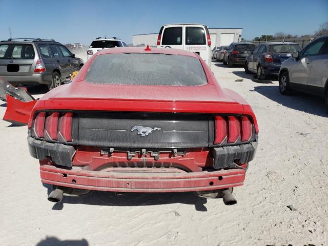 Photo 6 from auction – 2020 FORD MUSTANG with VIN 1FA6P8TH3L5147934