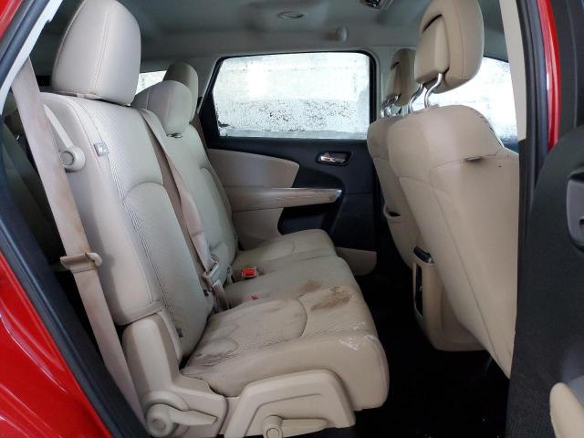 Photo 11 from auction – 2012 DODGE JOURNEY SX with VIN 3C4PDDBG5CT307465