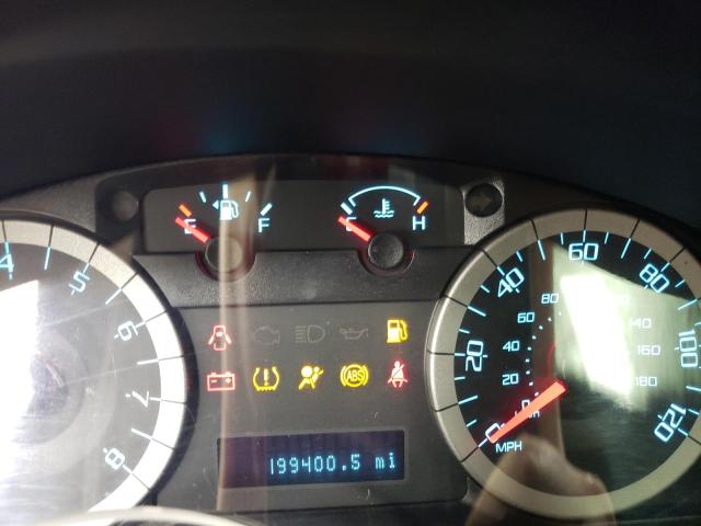 Photo 9 from auction – 2012 FORD ESCAPE LIM with VIN 1FMCU0EG4CKA62982