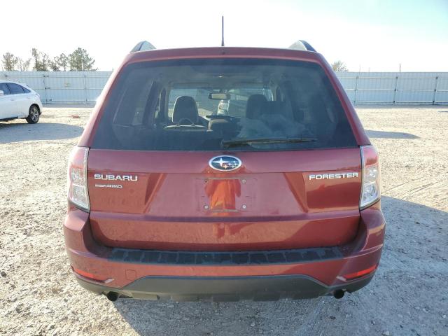 Photo 6 from auction – 2012 SUBARU FORESTER 2 with VIN JF2SHBDC2CH428256