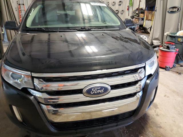 Photo 5 from auction – 2014 FORD EDGE LIMIT with VIN 2FMDK3KC0EBA46773