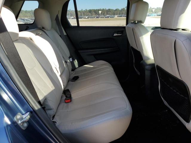 صورة رقم 10 من المزاد - 2016 GMC TERRAIN SL مع VIN 2GKALMEK3G6313188