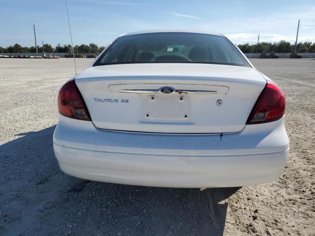 Photo 6 from auction – 2001 FORD TAURUS with VIN 1FAFP53U11G176541