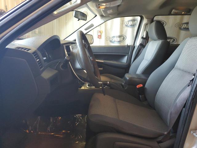 Photo 7 from auction – 2010 JEEP GRAND CHER with VIN 1J4PR4GK1AC125067