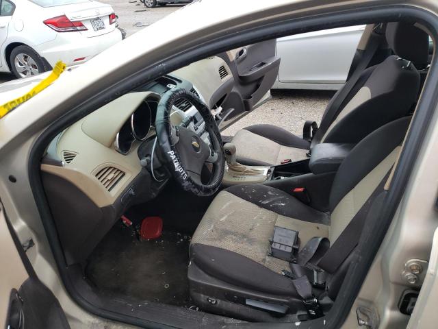 Photo 7 from auction – 2012 CHEVROLET MALIBU LS with VIN 1G1ZB5E09CF170066